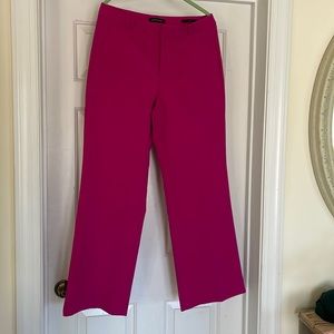 Banana Republic Blake dress pants